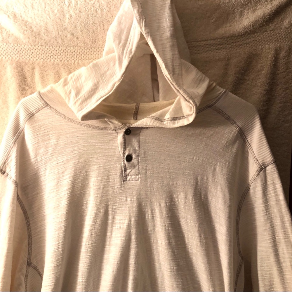 PD&C Men’s Hoodie